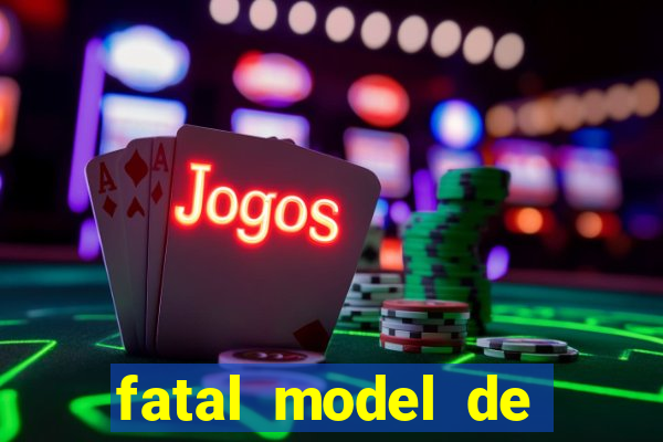 fatal model de itapetinga bahia